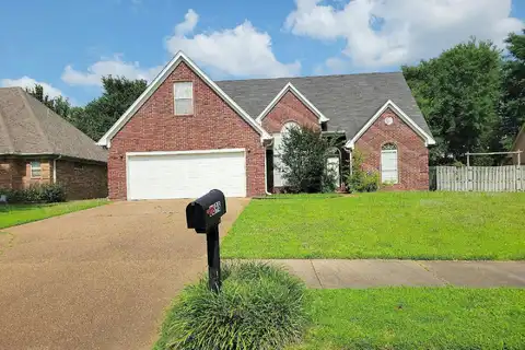 Travis, OLIVE BRANCH, MS 38654
