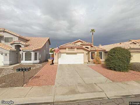 Lockland, PEORIA, AZ 85382