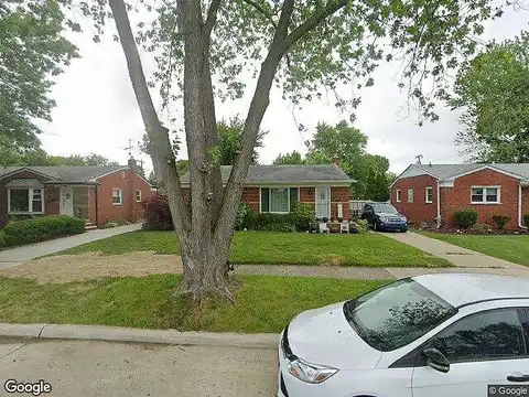 Hillcrest, LIVONIA, MI 48150