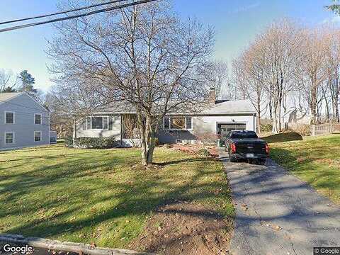 Canterbury, WINCHESTER, MA 01890