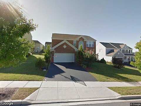 Evan, KNOXVILLE, MD 21758