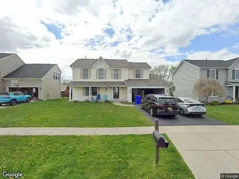 Morris, BUFFALO, NY 14224