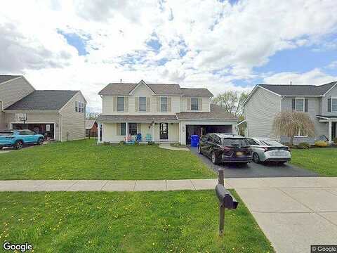 Morris, BUFFALO, NY 14224