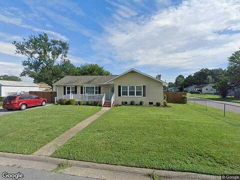 Bold, PORTSMOUTH, VA 23701