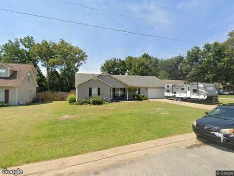 Blake, DYERSBURG, TN 38024