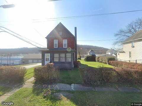 Broadway, EAST BUTLER, PA 16029