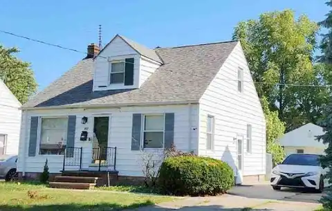 210Th, CLEVELAND, OH 44119