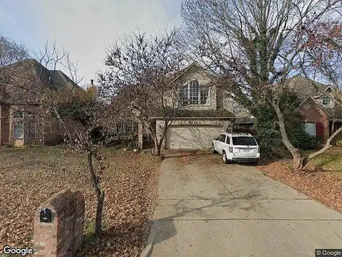 Darlington, TULSA, OK 74137
