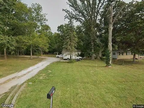 Raymond St, Indianapolis, IN 46239