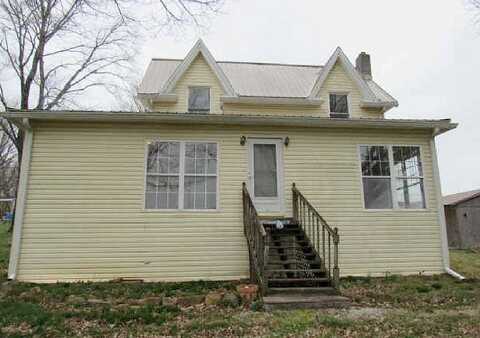 Nw Brown St, Depauw, IN 74115