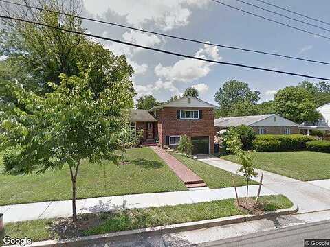 Allison, ALEXANDRIA, VA 22302