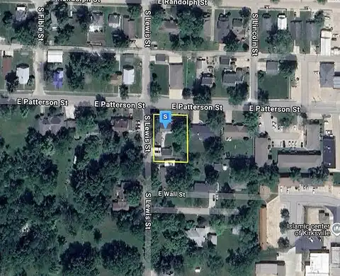 Patterson, KIRKSVILLE, MO 63501