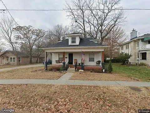 Saint Louis, EXCELSIOR SPRINGS, MO 64024