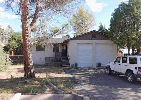 Oxbow Circle, Payson, AZ 85541