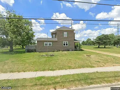 Mckinley, PIQUA, OH 45356