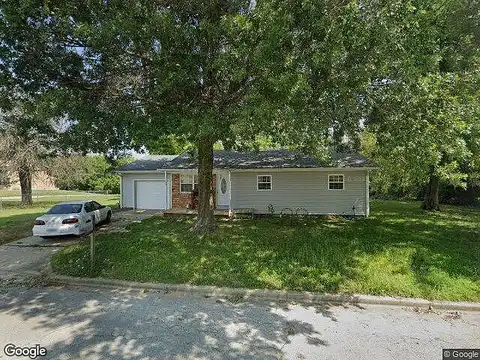 Oak Ridge, AURORA, MO 65605