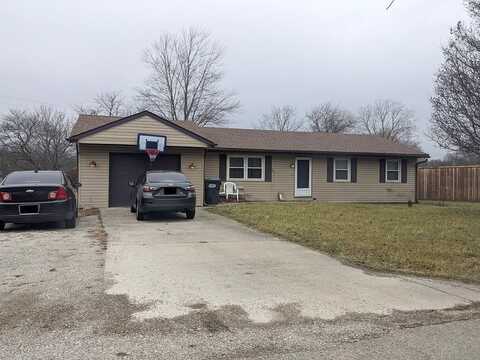 County Road 550, SELMA, IN 47383