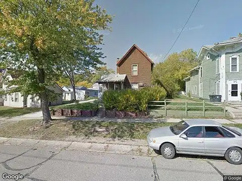 Burr, JACKSON, MI 49201