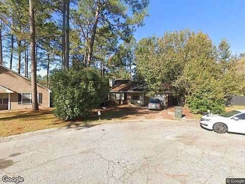 Drake, HINESVILLE, GA 31313