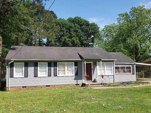 Myra, BROOKHAVEN, MS 39601