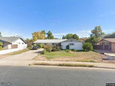 Jasmine, MESA, AZ 85203