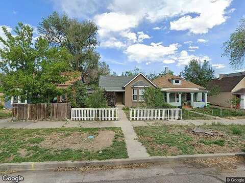 Cascade, COLORADO SPRINGS, CO 80903