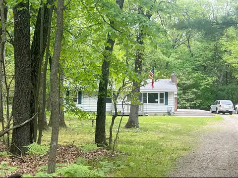 Buck Run, ROCKFORD, MI 49341