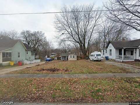 Liberty, INDEPENDENCE, MO 64050