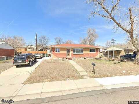 Beechwood, THORNTON, CO 80229