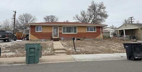 Beechwood, THORNTON, CO 80229
