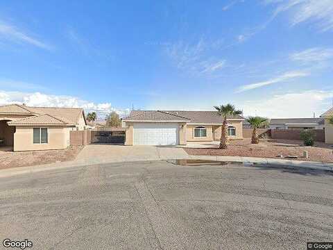 Emory Oak, MOHAVE VALLEY, AZ 86440