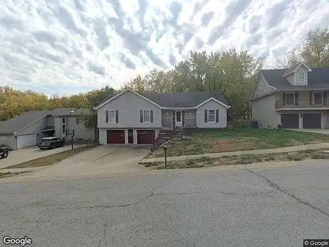 Cambridge, LIBERTY, MO 64068