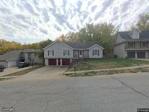Cambridge, LIBERTY, MO 64068