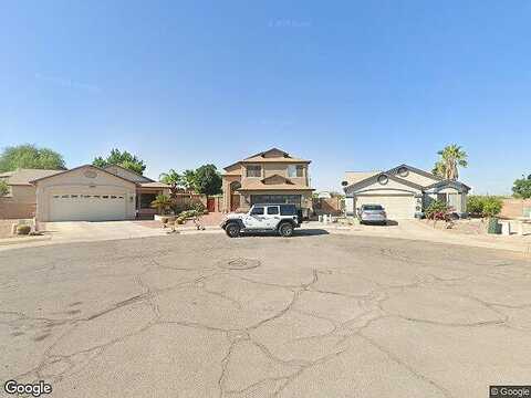 Lippia, TUCSON, AZ 85747