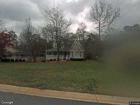 Ida, DALLAS, GA 30132