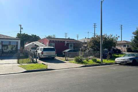 93Rd, LOS ANGELES, CA 90002