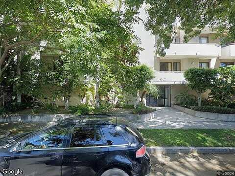 Bedford, LOS ANGELES, CA 90035