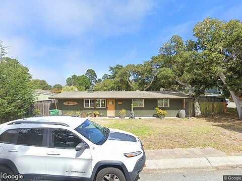Syida, PACIFIC GROVE, CA 93950