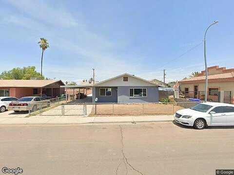 Mckinley, TOLLESON, AZ 85353