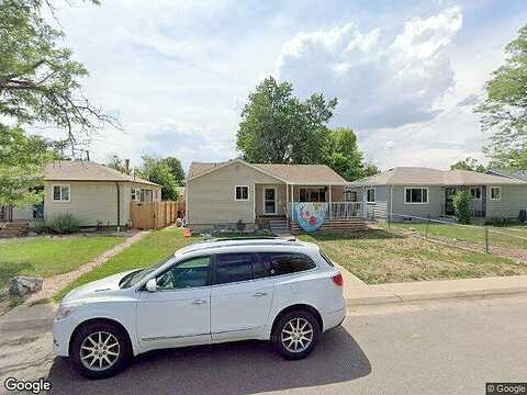 Hanover, AURORA, CO 80010