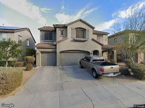 White Feather, PEORIA, AZ 85383