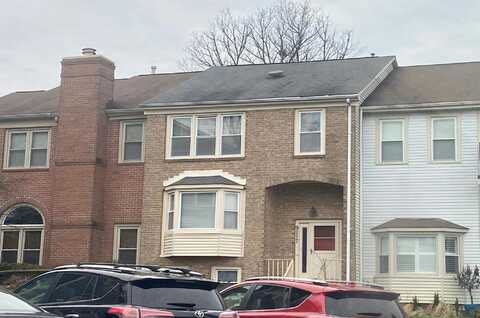 Helaine Hamlet, COLUMBIA, MD 21045