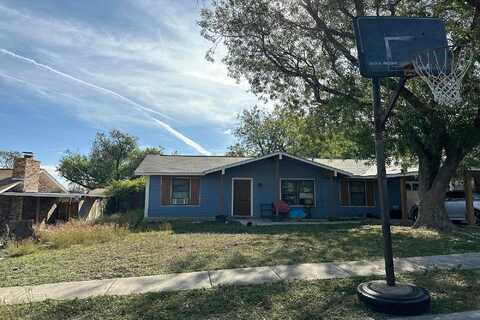 Mobile Bay, SAN ANTONIO, TX 78245