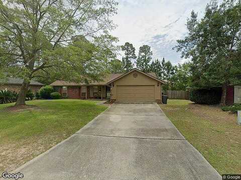 Mandarin, HINESVILLE, GA 31313
