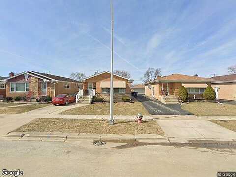 Clifton Park, EVERGREEN PARK, IL 60805