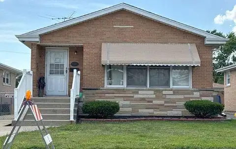 Clifton Park, EVERGREEN PARK, IL 60805
