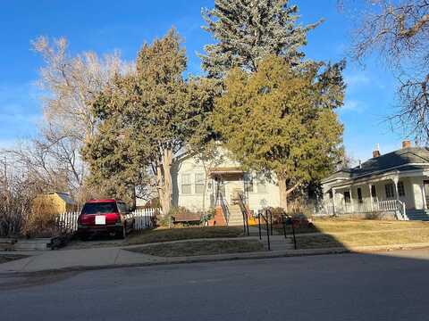 Jefferson, LOUISVILLE, CO 80027