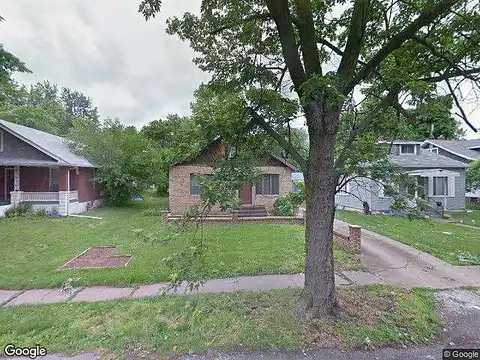 Ruskin, EDWARDSVILLE, IL 62025