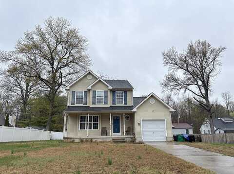 Linden, LINDENWOLD, NJ 08021