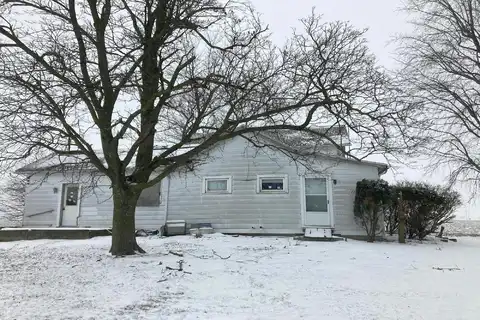County Road P3, NAPOLEON, OH 43545